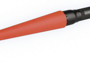 Ledlenser Signalhette 37mm Orange for T7/P7/M7R/MT7