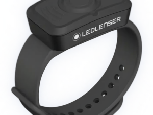 Ledlenser Bluetooth Fjernkontroll til Si Black