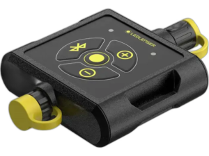 Ledlenser Bluetooth Controller AF/AT Black ONE