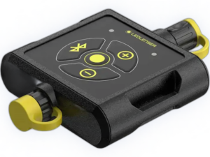 Ledlenser Bluetooth Controller AF/AT Black ONE