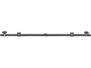 Ledlenser Brakett til Lyktstativ – Magnetisk Festeplate 74 cm