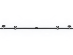 Ledlenser Brakett til Lyktstativ – Magnetisk Festeplate 74 cm