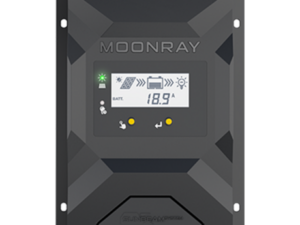 SUNBEAMsystem MoonRay 320 MPPT Solcelleregulator (Gen2)
