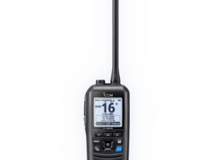 Icom IC-M94DE - maritim VHF radio med DSC og AIS