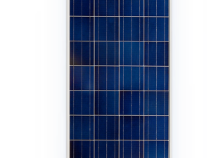 Victron BlueSolar Solcellepanel 12V – Polykrystallin