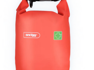 SNØGG - vanntett førstehjelpspose