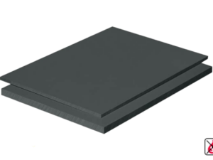 Isolasjonsplate LiFePO4 celler EVE LISHEN 280Ah