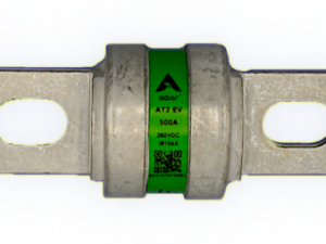 greenFuse Adler AT1 – 150V DC Automotive-sikring (IR 20kA)
