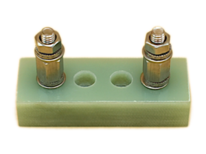greenFuse AT1 AG0 EM312 sikkringsholder