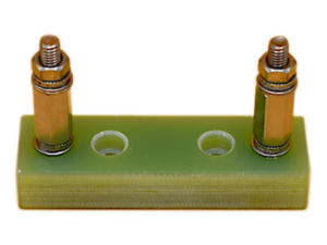 greenFuse AE5 Holder – Sikkringsholder for AE5-sikringen