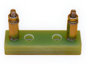 greenFuse AE5 Holder – Sikkringsholder for AE5-sikringen