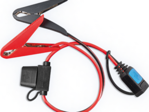 Victron klemkontakt (med 30A ATO-sikring)