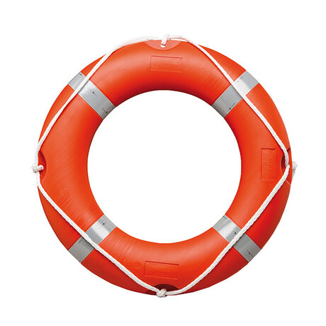 Ring-livbøye SOLAS 736 mm