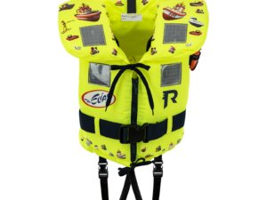 Regatta Soft Elias redningsvest 100N skumredningsvest 100N