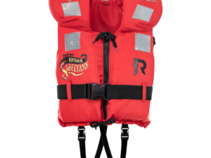 Regatta Soft Kaptein Sabeltann redningsvest 100N skumredningsvest 100N