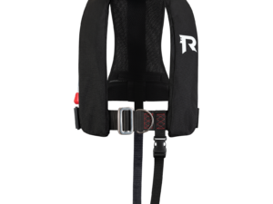 Regatta SharpSafe 170N med feste for sikkerhetsline oppblåsbar redningsvest 170N