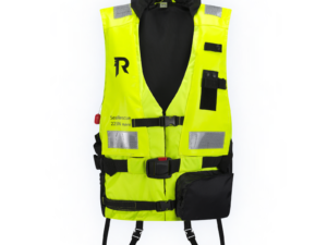 Regatta Sea Rescue hybrid redningsvest 225N