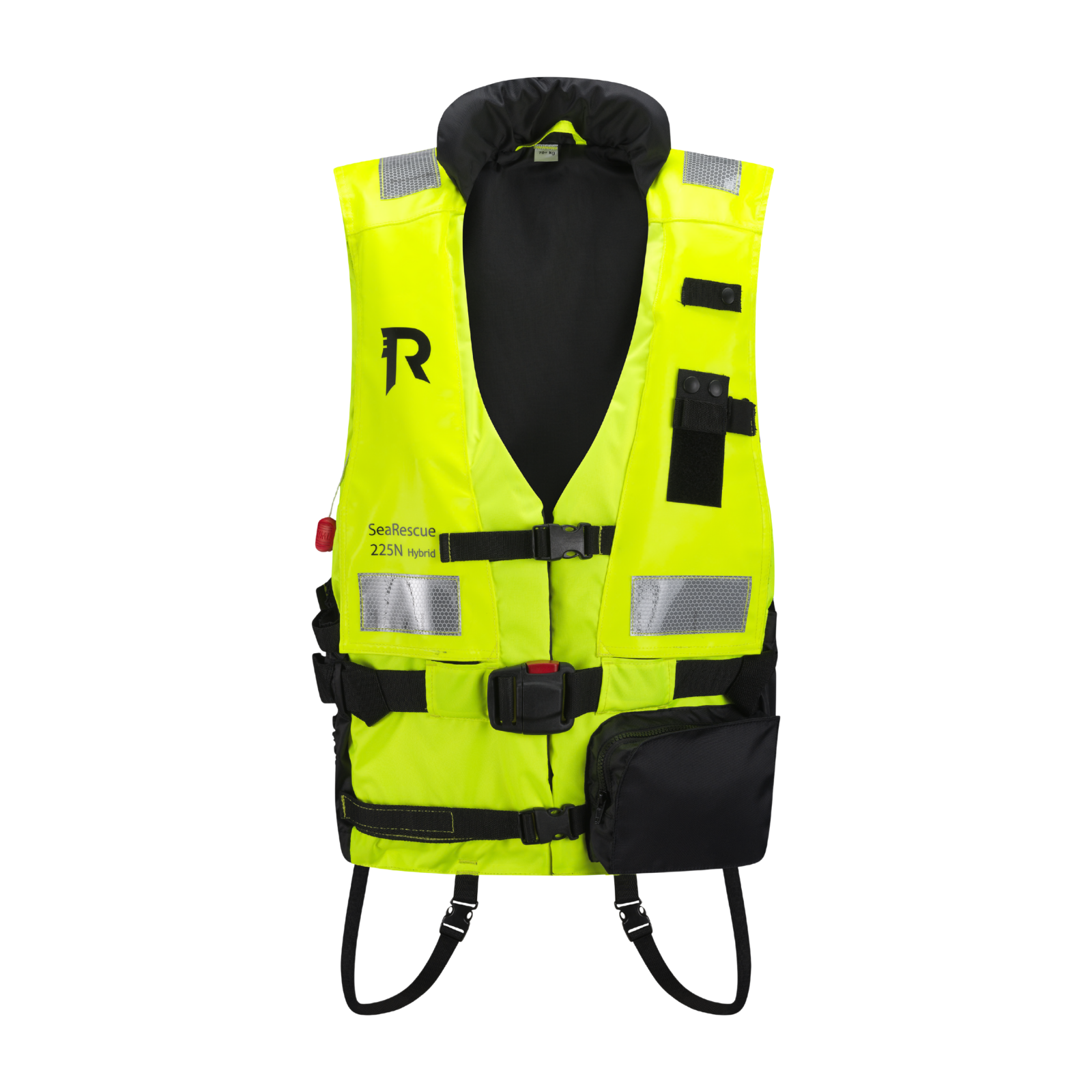 Regatta Sea Rescue hybrid