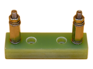 Adler EF3 Holder – Sikkringsholder 77×22mm