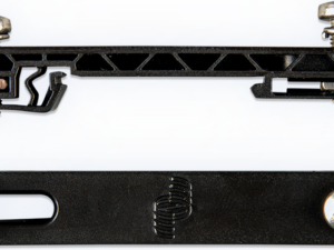 Victron DIN35-adapter (2 stk) – Sikkerhet om bord