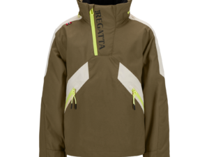 Regatta Ocean anorakk med flyt 50N flyteplagg med innebygd flyt 50N