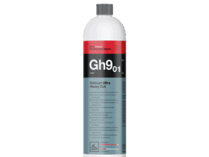 Koch Chemie Marine – Gelcoat Ultra Heavy Cut