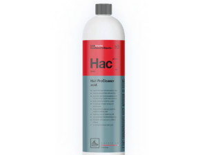 Koch Chemie Marine - Hull Precleaner acid – Sikkerhet om bord