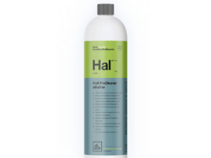 Koch Chemie Marine - Hull PreCleaner alkaline – Sikkerhet om bord