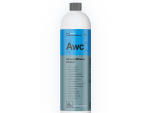Koch Chemie Marine - Allround Window Cleaner – Sikkerhet om bord