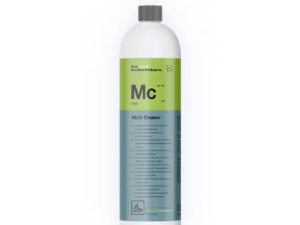 Koch Chemie Marine - Multi Cleaner – Sikkerhet om bord
