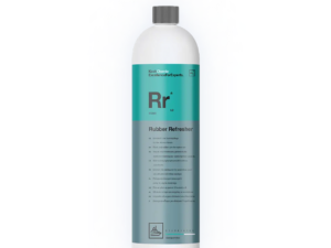 Koch Chemie Marine - Rubber Refresher – Sikkerhet om bord