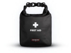 Housegard Førstehjelpsveske Waterproof