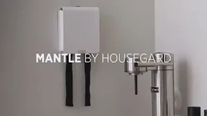 Housegard Vannbestandige Plaster 2x45