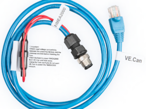 Victron VE.Can til NMEA2000 Micro-C male