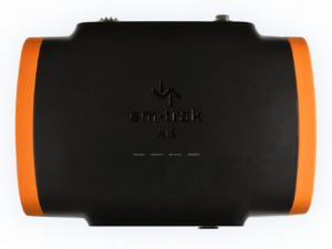 Em-trak klasse B AIS-transponder (flere varianter)
