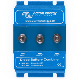 Victron Argo Diode batterikombinerer
