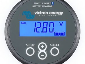 BMV-712 Smart - batterimonitor