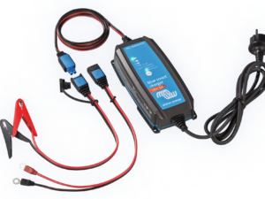 Victron Blue Smart IP65-lader