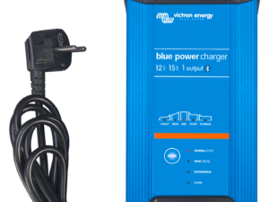 Victron Blue Smart IP22 batterilader – IP22 batterilader