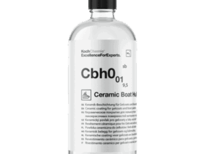 Koch Chemie Marine – Ceramic Boat Hull