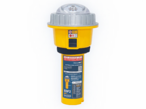 Ocean Signal rescueME EDF2 – Sikkerhet om bord