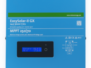 Victron EasySolar-II GX kombinert inverter-lader