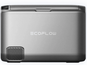 EcoFlow GLACIER Classic 55L – Sikkerhet om bord