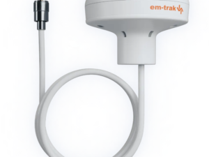 em-trak GNSS antenne med 10m kabel