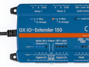 Victron GX IO-Extender 150