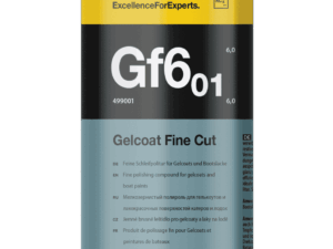 Koch Chemie Marine – Gelcoat Fine Cut