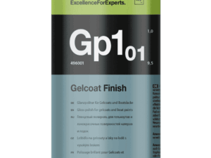 Koch Chemie Marine – Gelcoat Finish