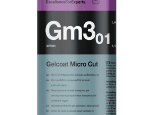 Koch Chemie Marine – Gelcoat Micro Cut