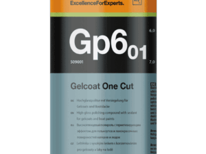 Koch Chemie Marine – Gelcoat One Cut