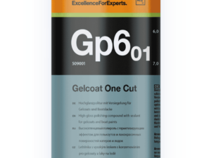 Koch Chemie Marine – Gelcoat One Cut